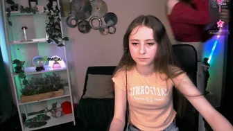 rebecca_smile_ recorded nude video 893544