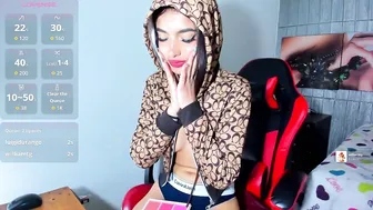 honeyluxe_ recorded nude video 893551
