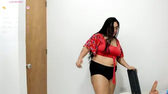 yasmin_ortiz recorded nude video 893556