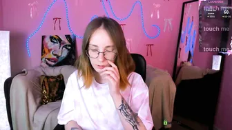 scarlett_badgirl recorded nude video 893565