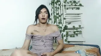 candy_hot_trans recorded nude video 893633
