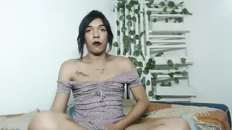 candy_hot_trans recorded nude video 893633