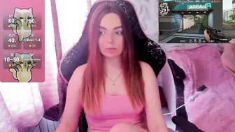 catisyfury 08 April 2026 video cam