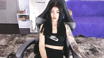 luckyrebel_ recorded nude video 893663