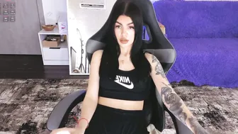 luckyrebel_ recorded nude video 893663