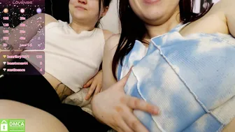 bettyandrich recorded nude video 893675