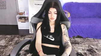 luckyrebel_ recorded nude video 893681