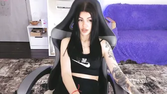 luckyrebel_ recorded nude video 893681