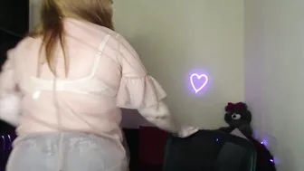 alicia_side_red recorded nude video 893770
