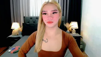 sweet_zoey12 recorded nude video 893773