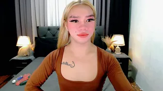 sweet_zoey12 recorded nude video 893773