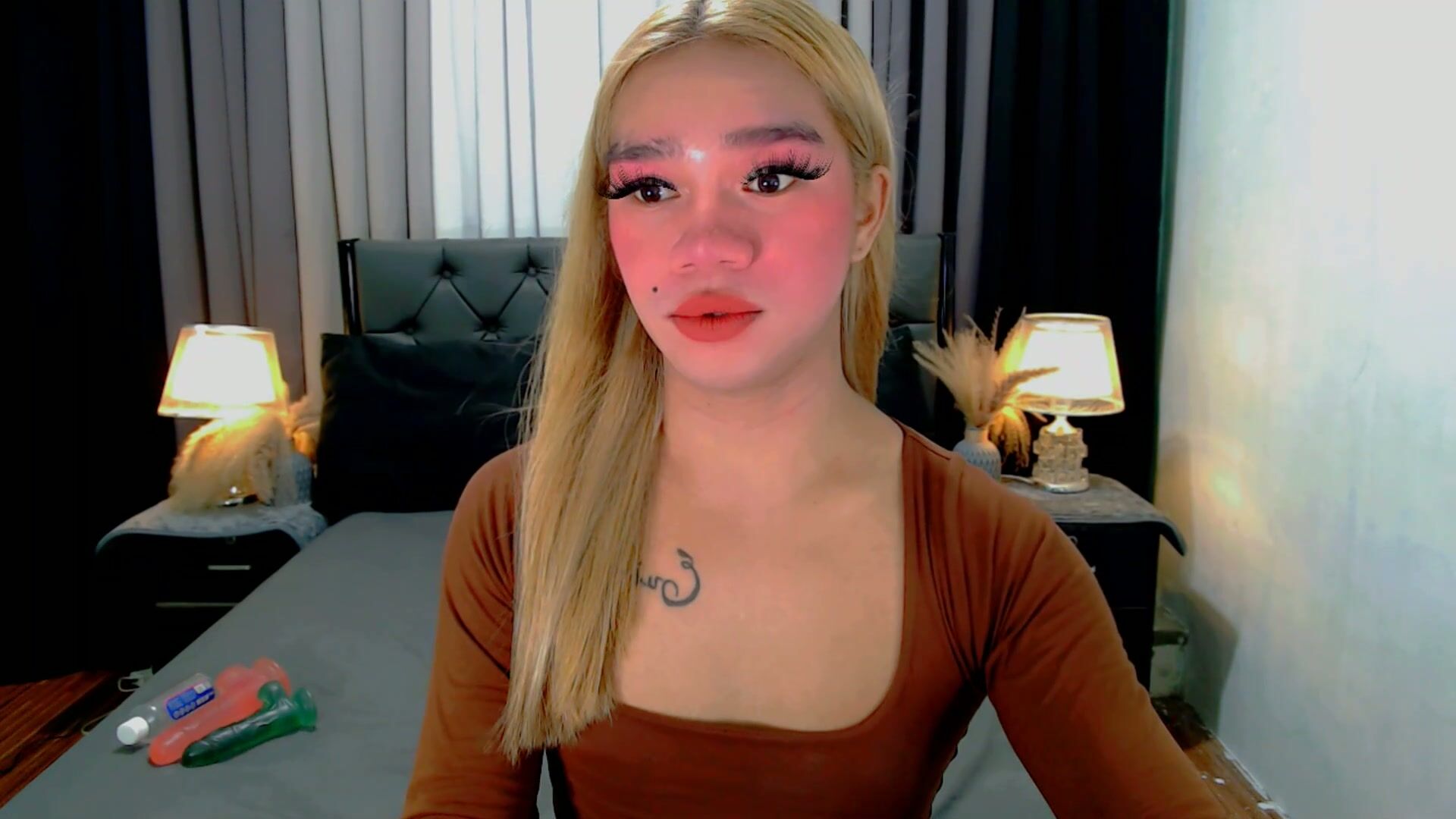 Sweet_zoey12 horny amateur video (04-08-2026)