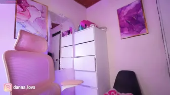 danna_lovs recorded nude video 893781