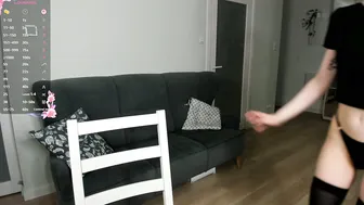 dorimenea recorded nude video 893804