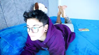 inkedgoddess58 recorded nude video 893850