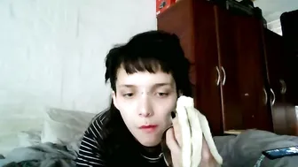 darkwavelovers1 recorded nude video 893938