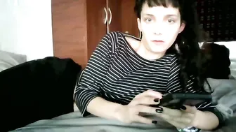 darkwavelovers1 recorded nude video 893938