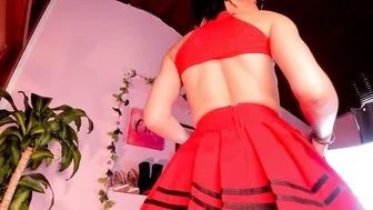 zoe_bakerr recorded nude video 893996