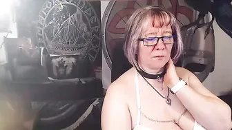 kleiner_teufel recorded nude video 893997