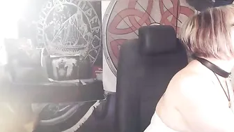 kleiner_teufel recorded nude video 893997