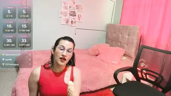 talia_mystic recorded nude video 894003