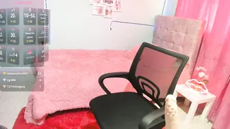 talia_mystic recorded nude video 894003