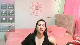 talia_mystic recorded nude video 894003