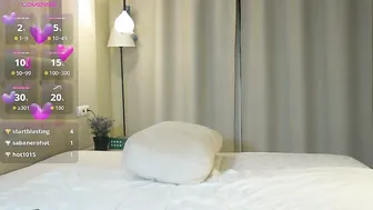 Nayeomy cute amateur cam show