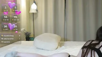 Nayeomy cute amateur cam show
