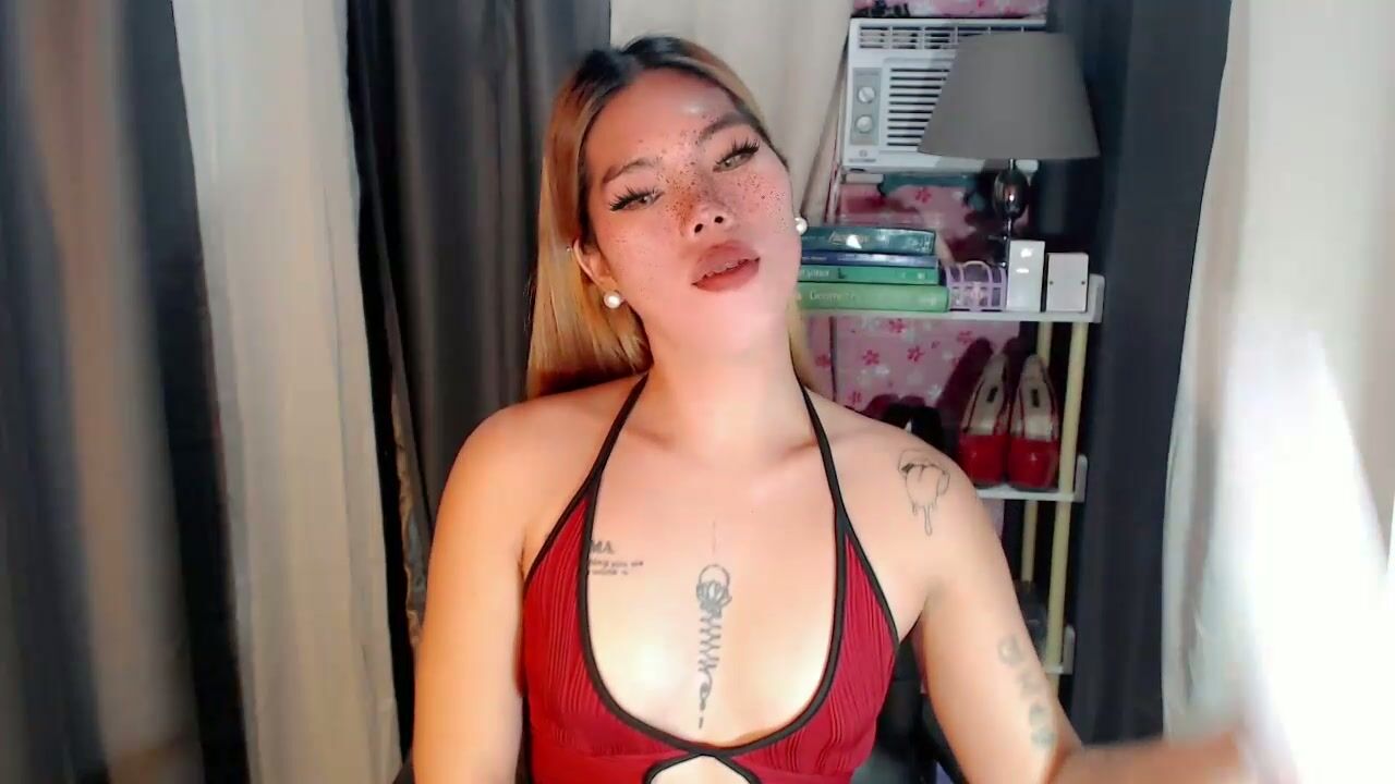 andrea06121998 lovense nude cam video