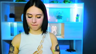 vivy_star recorded nude video 894056