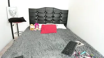 latinaqueen023 amateur cam - 04-08-2026
