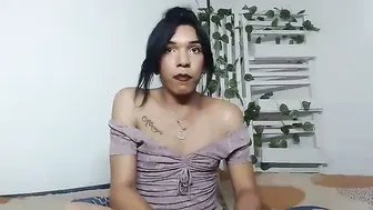 candy_hot_trans recorded nude video 894166