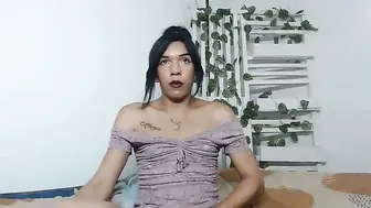candy_hot_trans recorded nude video 894166