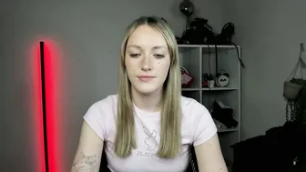 evelynblond recorded nude video 894195