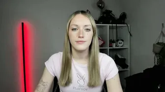 evelynblond recorded nude video 894195