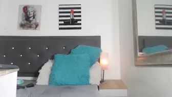 Veronica_santanaa young hot porn video