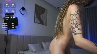 gold_pluxury recorded nude video 894236