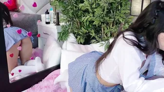 vixen_flutter live cam show - 08-Apr-2026