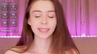 Nikaletta ohmibod cam sex chat