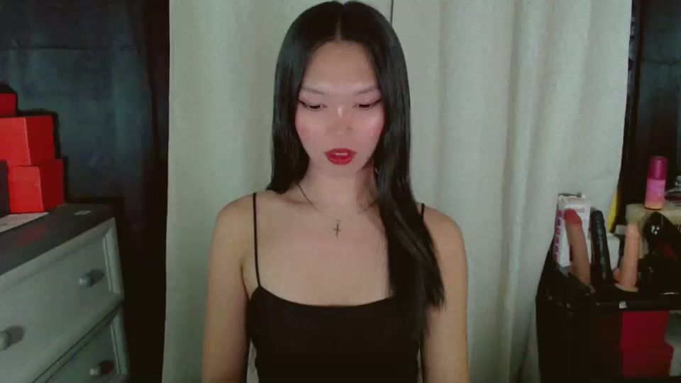 Kitteylovesyou amateur live cam video - 09 April 2026