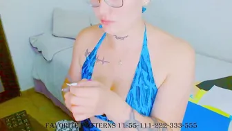 juli_69 webcam show 09 April 2026