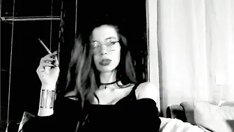doloressage glasses video cam porn
