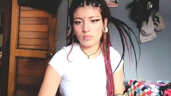 giulietta_mon recorded nude video 894290