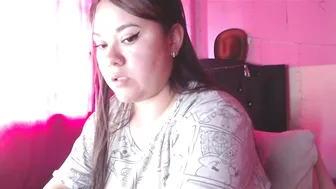 nikkirous_ recorded nude video 894295
