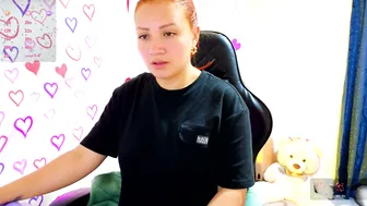 tessawhisnton recorded nude video 894352