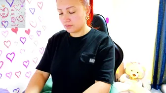 tessawhisnton recorded nude video 894352