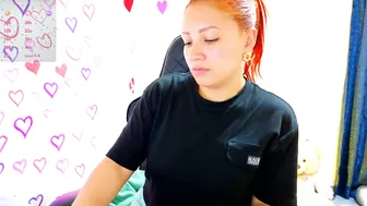 tessawhisnton recorded nude video 894352