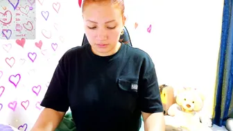 tessawhisnton recorded nude video 894352