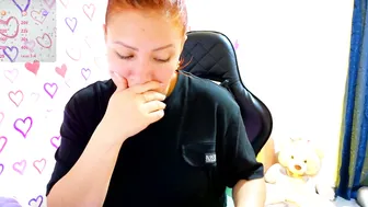 tessawhisnton recorded nude video 894352